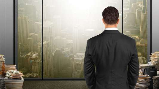 The List - Backdrop