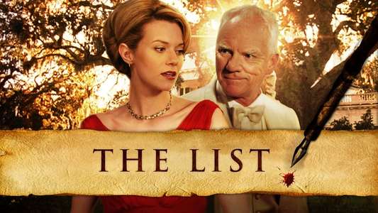 The List - Backdrop
