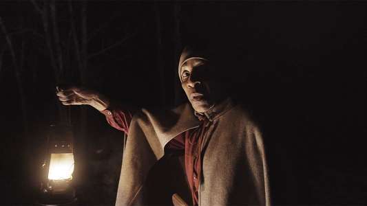 Carry Me Home: A Remember America Film - Backdrop