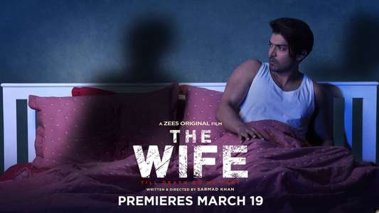 The Wife - Backdrops