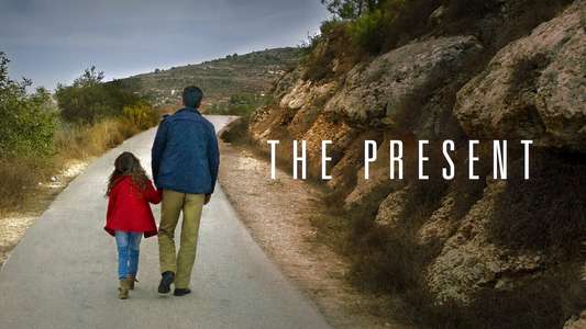 The Present - Backdrops