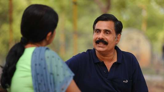 Care Of Kaadhal - Backdrop