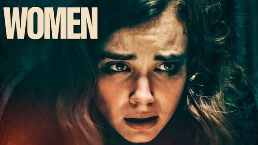 Women - Backdrop