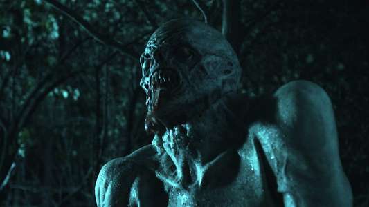 Dawn of the Beast - Backdrops