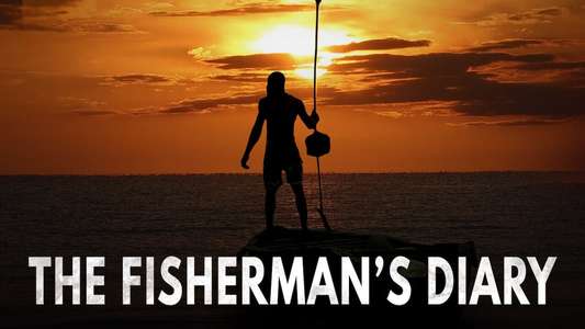 The Fisherman's Diary - Backdrop