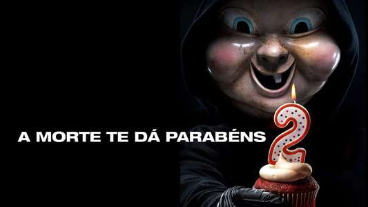 Happy Death Day 2U - Backdrops