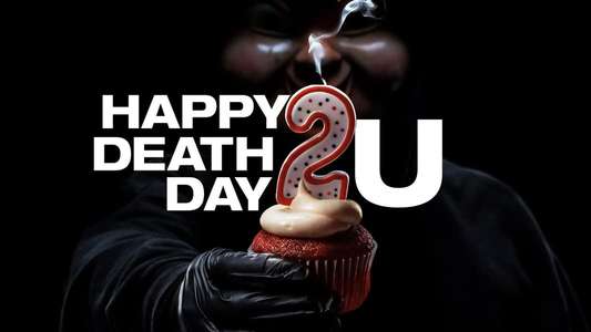 Happy Death Day 2U - Backdrops