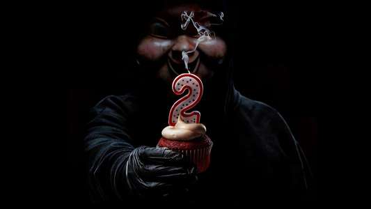 Happy Death Day 2U - Backdrops