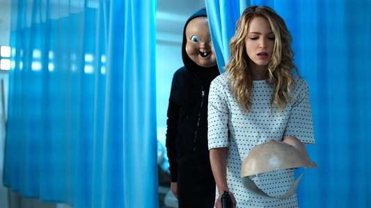 Happy Death Day 2U - Backdrops