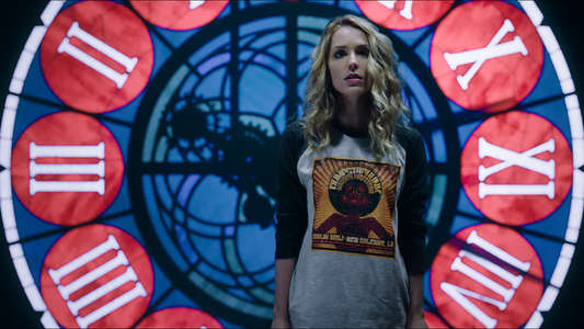 Happy Death Day 2U - Backdrops