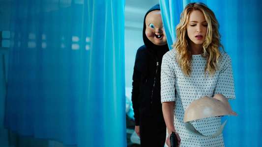 Happy Death Day 2U - Backdrops