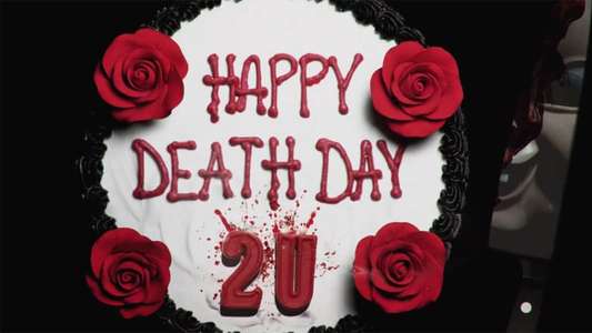 Happy Death Day 2U - Backdrops