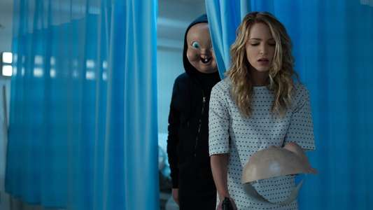 Happy Death Day 2U - Backdrops