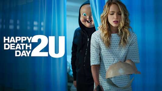 Happy Death Day 2U - Backdrops