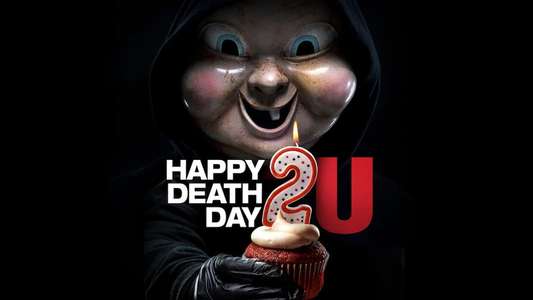 Happy Death Day 2U - Backdrops