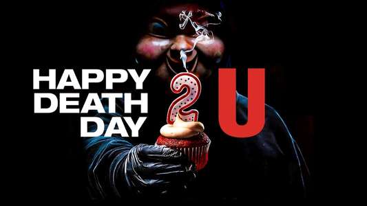 Happy Death Day 2U - Backdrops