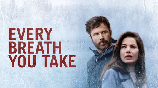 Every Breath You Take - Backdrop