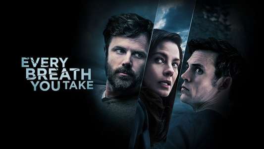 Every Breath You Take - Backdrop