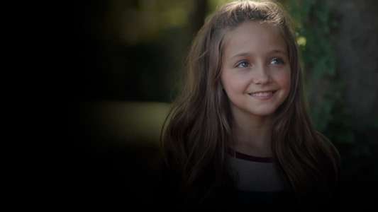 The Girl Who Believes in Miracles - Backdrop