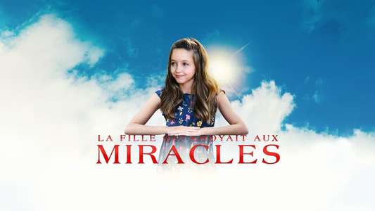 The Girl Who Believes in Miracles - Backdrop