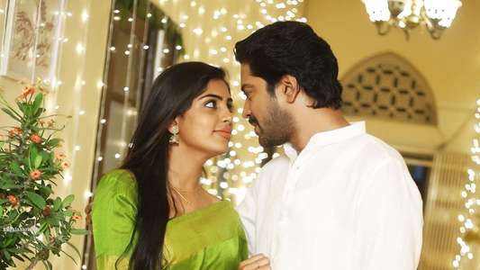 Naandhi - Backdrop