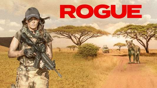 Rogue - Backdrop