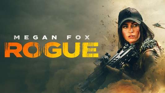 Rogue - Backdrop