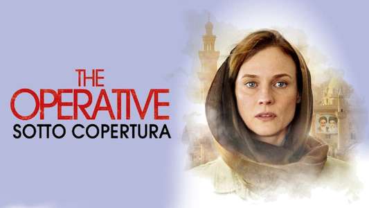 The Operative - Backdrop