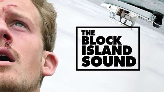 The Block Island Sound - Backdrop
