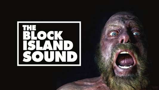 The Block Island Sound - Backdrop