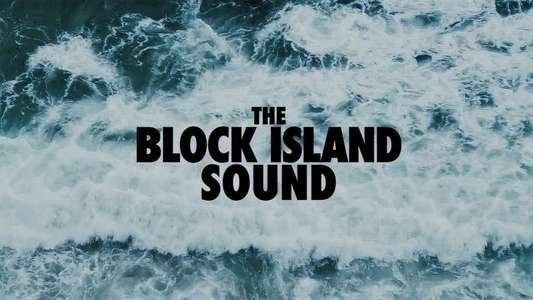 The Block Island Sound - Backdrop