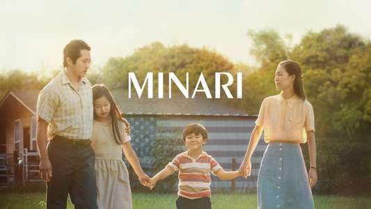 Minari - Backdrop