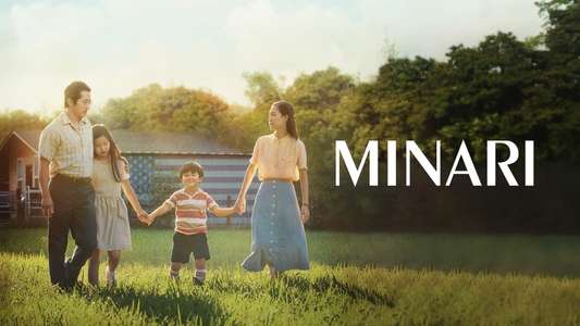 Minari - Backdrop