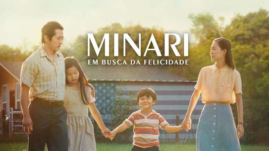 Minari - Backdrop