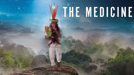 The Medicine - Backdrop