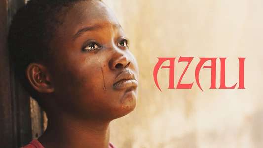 Azali - Backdrops
