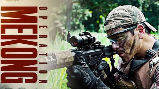 Operation Mekong - Backdrops