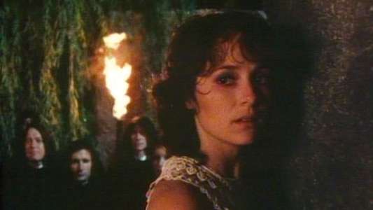 Alison's Birthday - Backdrops