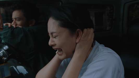 Tersanjung: The Movie - Backdrop