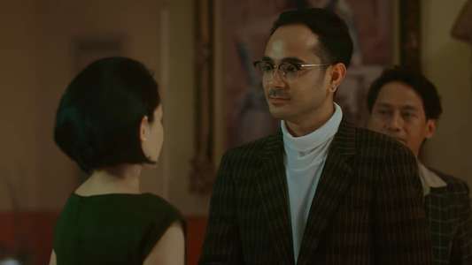 Tersanjung: The Movie - Backdrop