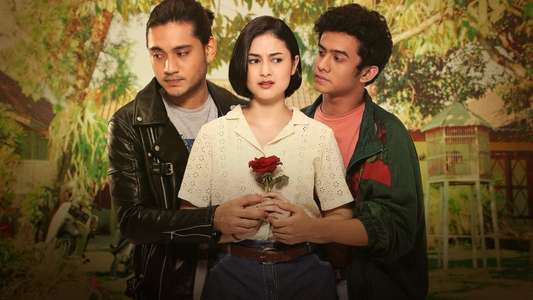 Tersanjung: The Movie - Backdrop
