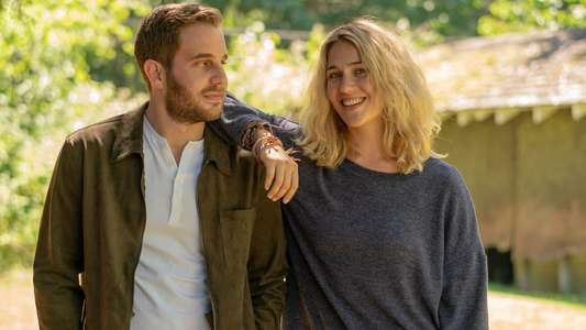 Love & Oatmeal - Backdrop