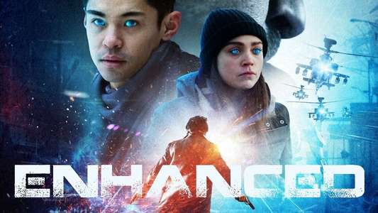 Enhanced - Backdrop