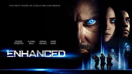 Enhanced - Backdrop