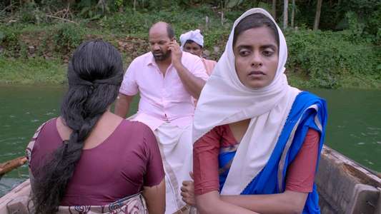 Biriyaani: Flavors of Flesh - Backdrops