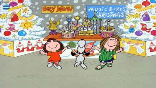 It's the Easter Beagle  Charlie Brown - Backdrop