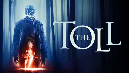The Toll - Backdrop
