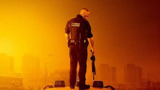 Enforcement - Backdrop