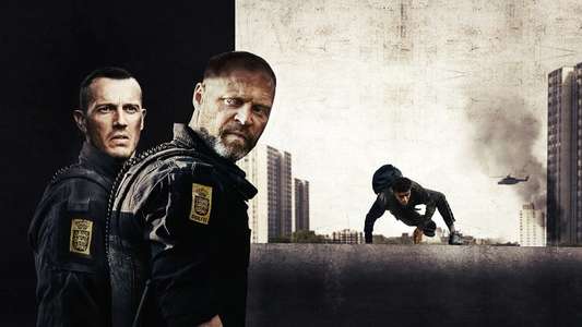 Enforcement - Backdrop
