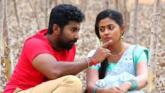 Namma Oorukku Ennathan Achu - Backdrop